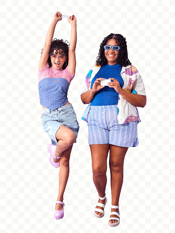 People Transparent background